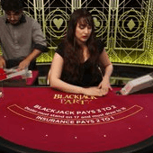 Blackjack Party