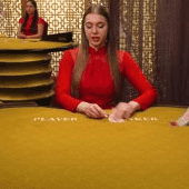 Speed Baccarat A