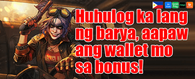Mega Slot Free Spins promotion banner