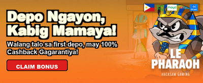 Exclusive Rewards for PH Players